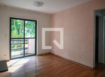 Apartamento · 54m² · 2 Quartos · 1 Vaga · Apartamento à Venda - Jardim São Savério, 2 Quartos, 54 m2