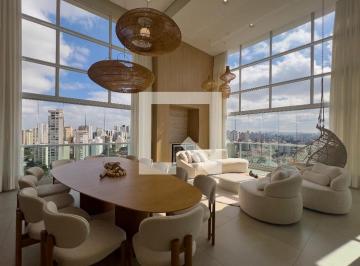 Apartamento · 400m² · 4 Quartos · 5 Vagas · Apartamento à Venda - Vila Mariana, 4 Quartos, 400 m2