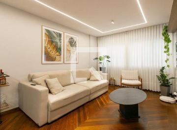 Apartamento · 60m² · 2 Quartos · 1 Vaga · Apartamento à Venda - Consolação, 2 Quartos, 60 m2