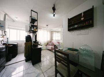 Apartamento · 35m² · 2 Quartos · Apartamento à Venda - Artur Alvim, 2 Quartos, 35 m2