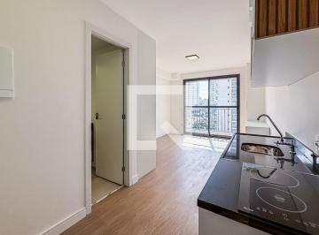 Apartamento · 25m² · 1 Quarto · Apartamento à Venda - Vila Olímpia, 1 Quarto, 25 m2