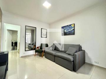 Casa · 110m² · 2 Quartos · 1 Vaga · Casa à Venda - Vila Mascote, 2 Quartos, 110 m2
