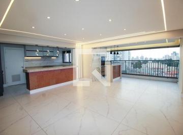 Apartamento · 128m² · 3 Quartos · 3 Vagas · Apartamento à Venda - Jardim Bela Vista, 3 Quartos, 128 m2