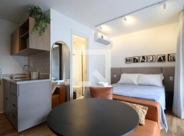 Apartamento · 27m² · 1 Quarto · Apartamento à Venda - Vila Nova Conceição, 1 Quarto, 27 m2