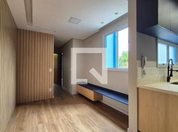 Apartamento · 116m² · 2 Quartos · 2 Vagas · Apartamento à Venda - Jardim, 2 Quartos, 116 m2