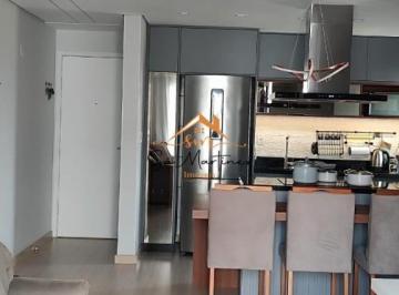 Foto 01 · Apartamento, Jardim Tamoio, Jundiaí, SP