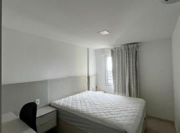 Apartamento de 2 quartos, Maceió · Apartamento 2/4 no JTR