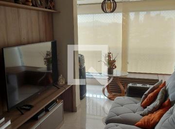 Apartamento · 76m² · 3 Quartos · 2 Vagas · Apartamento à Venda - Jardim Esperança, 3 Quartos, 76 m2
