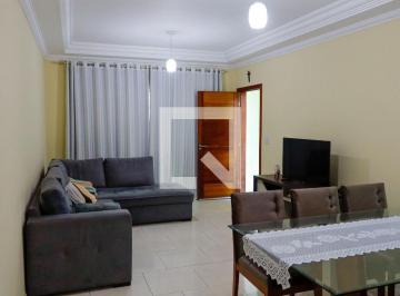 Casa · 153m² · 3 Quartos · 4 Vagas · Casa à Venda - Padroeira, 3 Quartos, 153 m2
