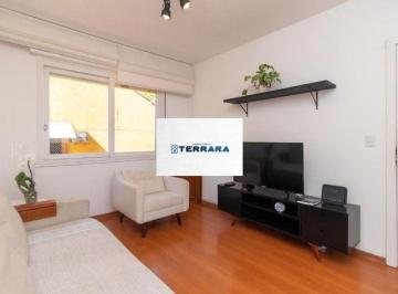Apartamento · 62m² · 2 Quartos · 1 Vaga · Apartamento de 2 quartos, 1 vaga no bairro Menino Deus
