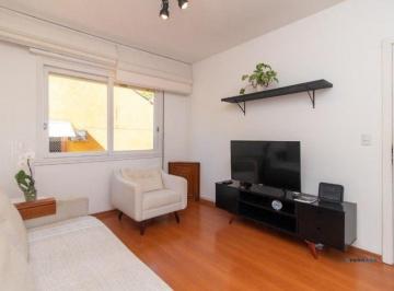 Apartamento · 62m² · 2 Quartos · 1 Vaga · Apartamento de 2 quartos, 1 vaga no bairro Menino Deus