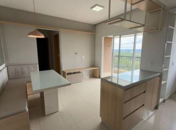 Apartamento de 2 quartos, Goiânia · Park Living Mutirama | 2 Quartos com Suíte | Nascente | Vista Livre | Setor Central | Armários Plane