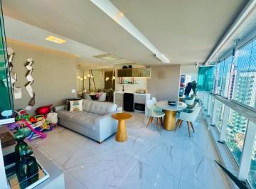 Apartamento de 3 quartos, Recife · VD516 Apartamento 3 Quartos, Suíte, Varanda, 3 Wc, 2 Vagas, Dependência, 95 m², Boa Viagem