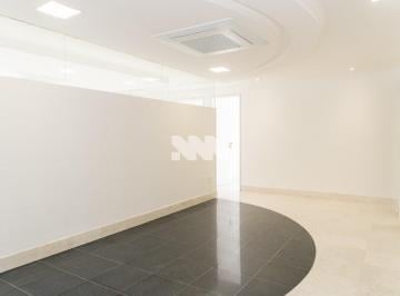 Comercial · 178m² · 2 Vagas · Excelente Sala Comercial para Locação no Batel - Espaço Moderno e Pronto para Uso
