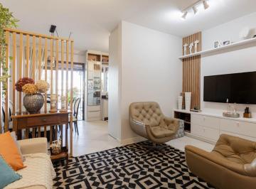 4b393b5c-47c9-491d-b4af-e66b0a07cfb2 · Espetacular cobertura para venda em Ingleses do Rio Vermelho com 3 quartos, sendo 1 suíte, 128m²
