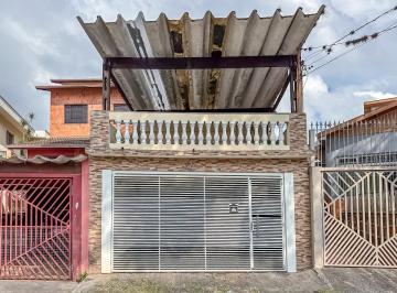 10135ef2-3ebd-4468-9b8b-fa8c7d3c50ac · Elegante sobrado para venda em Jardim Líbano com 3 quartos, sendo 1 suíte, 161m²