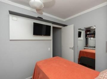 91d7cb35-4790-4e49-8065-53f87803b212 · Casa no condomínio Residencial Santa Inês para venda com 3 quartos, sendo 1 suíte, 129m²