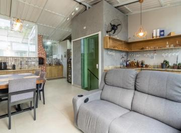 ecd5360f-7d9a-4915-ba52-1fa99a23af94 · Casa em condomínio para venda em Chora Menino com 3 quartos, sendo 1 suíte, 172m²