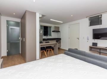 f27e49fd-353f-48b1-8fe5-835bda17840a · Studio para venda em Santana com 1 quarto, 24m²