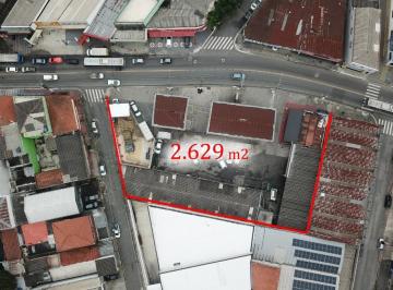 3401a514-4ebd-409d-a8ac-d920a055db8f · Agradável terreno comercial para venda em Tucuruvi, 2,629m²