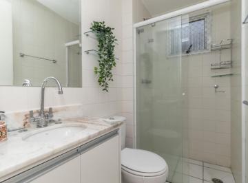 01ba3242-f433-4ec0-b54c-c9b67cfdb966 · Aconchegante apartamento para venda em Vila Sofia com 3 quartos, sendo 1 suíte, 82m²