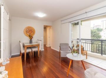 1bbd185a-37b9-4a5c-a7a9-782bdc631716 · Apartamento para venda em Vila Sofia com 3 quartos, sendo 1 suíte, 82m²