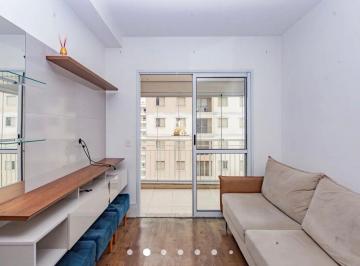 Sala · Apartamento à venda com 59m² na Vila Vera, 2 quartos e 1 vaga