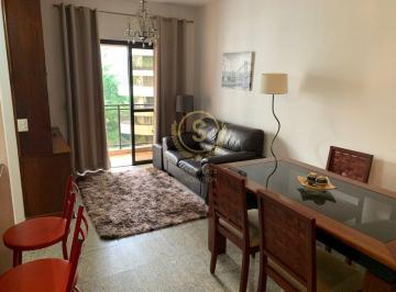 Apartamento · 45m² · 1 Quarto · 1 Vaga · Apartamento para aluguel - na Vila Nova Conceição