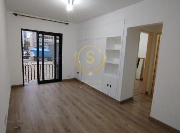 Apartamento · 75m² · 1 Quarto · 1 Vaga · Apartamento para aluguel - em Itaim Bibi