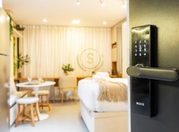 Apartamento · 25m² · 1 Quarto · Apartamento à venda - em Brooklin