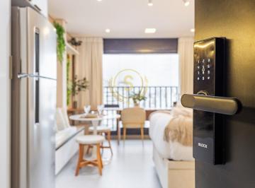 Apartamento · 25m² · 1 Quarto · Apartamento à venda - em Brooklin