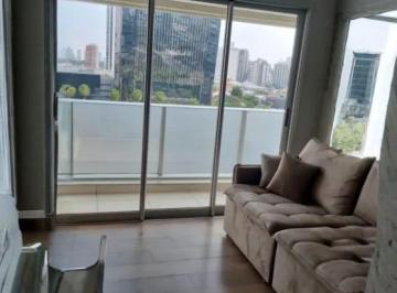 Apartamento · 52m² · 1 Quarto · Apartamento à venda - em Santo Amaro