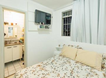 Apartamento · 62m² · 3 Quartos · Apartamento à venda - no Jardim Riacho das Pedras