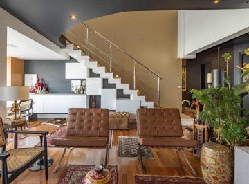 Apartamento de 2 quartos, São Paulo · APARTAMENTO À VENDA REFORMADO JARDIM AMÉRICA COM 2 QUARTOS ( SUÍTES ) - 3 VAGAS - 165M2