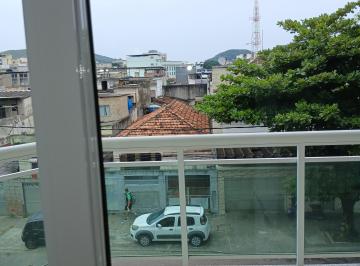 Apartamento de 3 quartos, Rio de Janeiro · Vendo apt. semi novo em Irajá