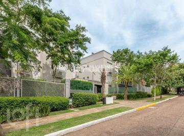 Apartamento · 120m² · 3 Quartos · 2 Vagas · Apartamento Semi-Mobiliado na Vila Jardim