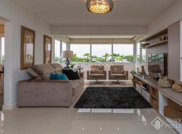 Apartamento · 134m² · 3 Quartos · 3 Vagas · Apartamento Semi-Mobiliado 3 dormitórios, 2 suítes, 3 vagas de garagem.