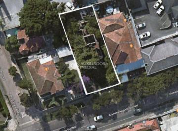Terreno · 570m² · www.auxiliadorapredial.com.br