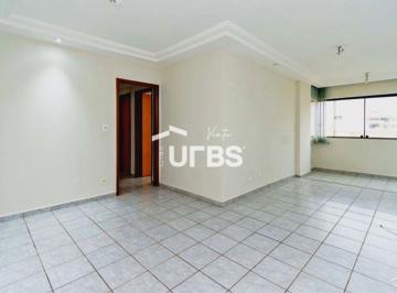 Apartamento de 3 quartos, Goiânia · APARTAMENTO 89,91MT 3 QUARTOS SENDO 1 SUITE SETOR BELA VISTA