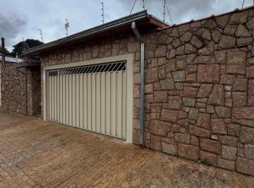 Casa de 3 quartos, Ribeirão Preto · Casa a venda