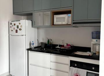 Apartamento de 1 quarto, São Paulo · Kitnet/Studio 29 m2 Cyrela For You Vila Mariana