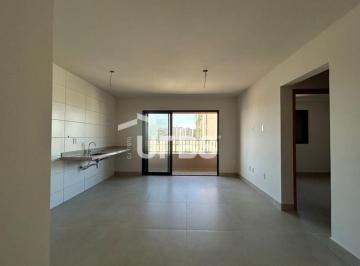 Apartamento de 2 quartos, Goiânia · APARTAMENTO 64,21MT 2 QUARTOS SENDO 1 SUITE SETOR BUENO