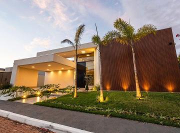 Casa de 4 quartos, Brasília · Casa no Condomínio Estâncias Quintas da Alvorada