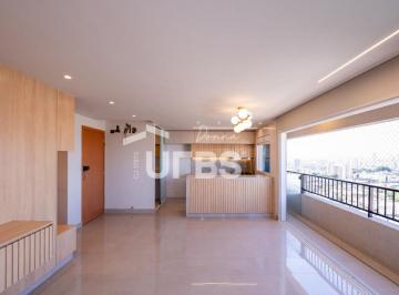 Apartamento de 3 quartos, Goiânia · APARTAMENTO 96,51MT 3 SUITES SETOR PEDRO LUDOVICO