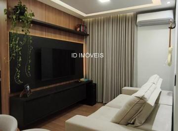 Foto 01 · Apartamento, Boa Vista, Sorocaba, SP