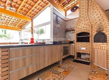 Apartamento · 130m² · 3 Quartos · 3 Vagas · Cobertura 3 dormitórios com vista panorâmica em Santo André