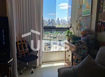 Apartamento de 2 quartos, Goiânia · APARTAMENTO 61,88MT 2 QUARTOS SENDO 1 SUITE SETOR ALTO DA GLORIA