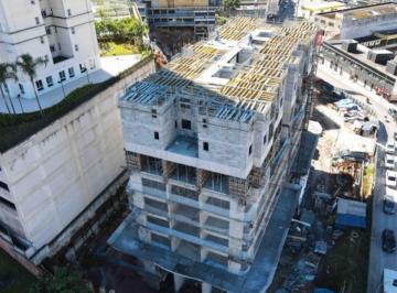 Apartamento de 2 quartos, São Bernardo do Campo · More perto de Tudo em São Bernardo! Apartamentos de 1 ou 2 Dorms com Entrada Facilitada