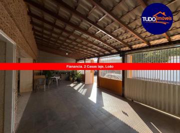 Foto 01 · Tudo Imóveis - Aluga casa no Gama atrás do Lobão Ferragens, duas casas no mesmo lote, vazada, tudo n
