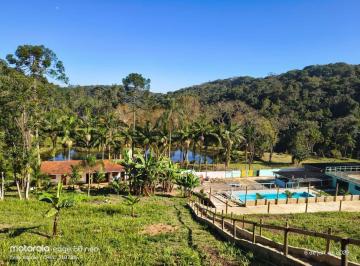 Rural de 4 quartos, Juquitiba · SÍTIO À VENDA COM PISCINA EM JUQUITIBA COD: 6110 F:(11) 97302-9229 CESAR
